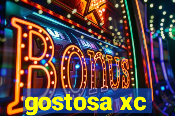 gostosa xc